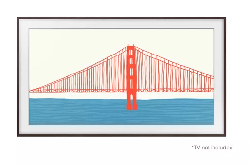 Samsung VG-SCFA55BWBXC TV accessory