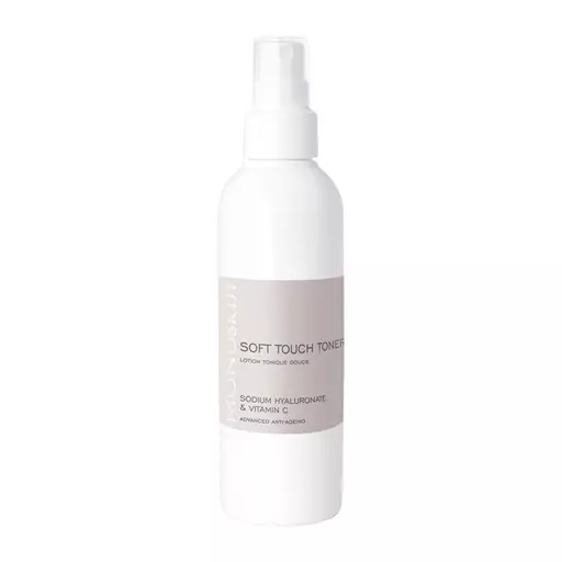 Monuskin Soft Touch Toner 180ml