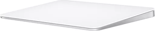 Apple Magic Trackpad - White Multi-Touch Surface