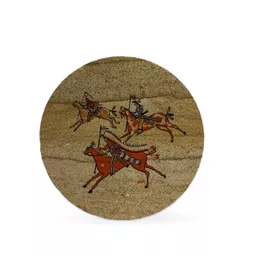 cave painting coaster (1).jpg