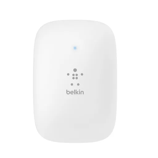 Belkin AC750 Network transmitter White