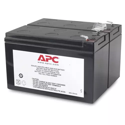 APC APCRBC113 UPS battery Sealed Lead Acid (VRLA)