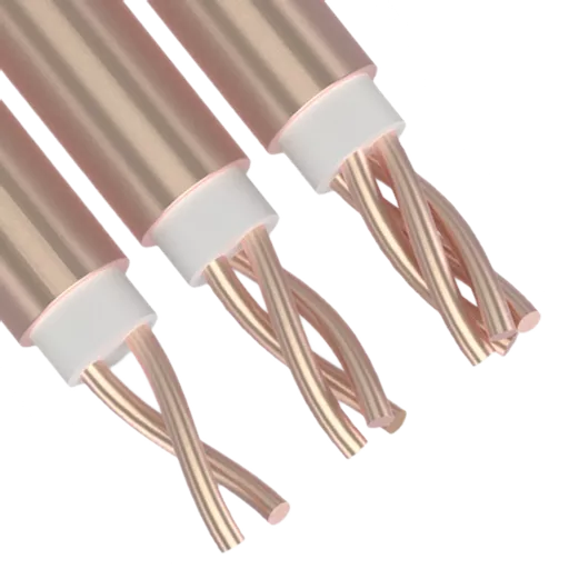 MICC Twisted Cable (Light Duty 500v)