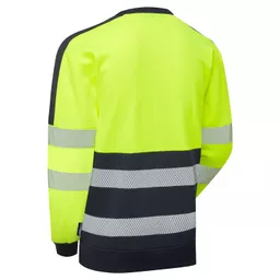 blue-sphere-essentials-hi-vis-eco-cottoncool-yellow-sweatshirt-detail-close-up-shot.jpg?