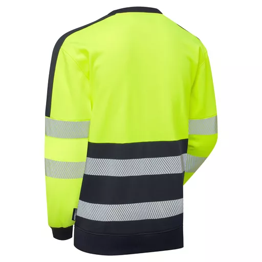 blue-sphere-essentials-hi-vis-eco-cottoncool-yellow-sweatshirt-detail-close-up-shot.jpg?