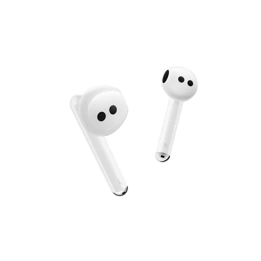 Huawei FreeBuds 4 Headset True Wireless Stereo (TWS) In-ear Calls/Music Bluetooth White