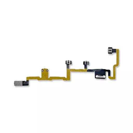 Power Flex Cable (CERTIFIED) - For iPad 2 (2011 Version / EMC 2415)