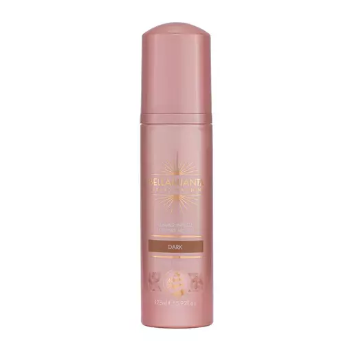 Bellamianta Fragrance Free Tanning Water Medium100ml