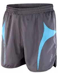 Unisex Micro-Lite Running Shorts