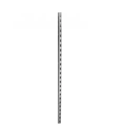 ALD Chrome Wall Upright - 2400mm