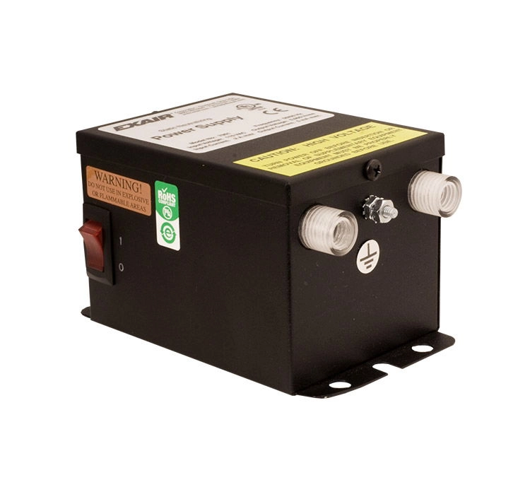 Power Supplies For Static Elimination Products