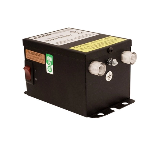 Power Supplies For Static Elimination Products