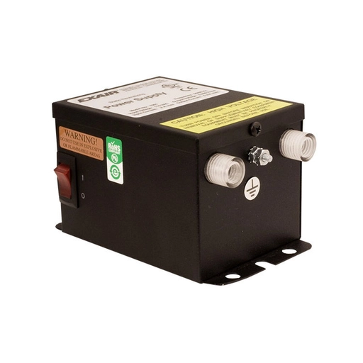 Power Supplies For Static Elimination Products