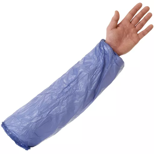Supertouch PVC Oversleeves