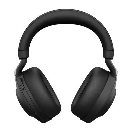 Jabra Evolve2 85 - Link380c UC Stereo, Black