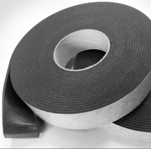 Acoustic Soundproofing Batten Tape 100mm x 5mm x 20m