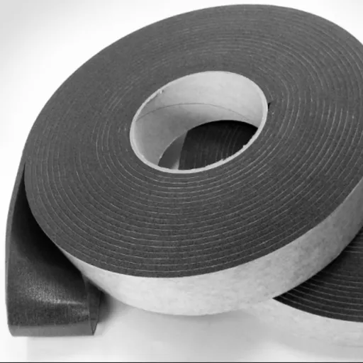 Acoustic Soundproofing Batten Tape 100mm x 5mm x 20m