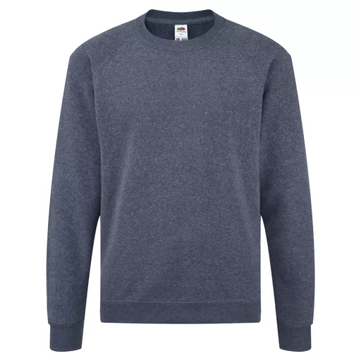 Kid's Classic Raglan Sweat