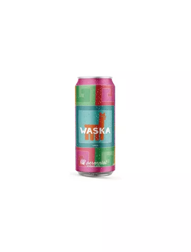 Perennial Waska