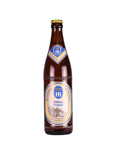 Hofbrau Munich Original