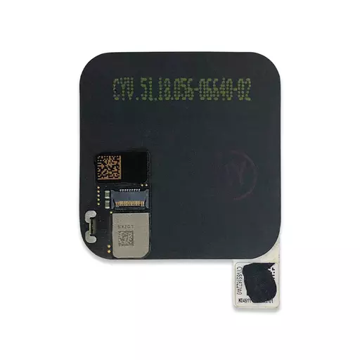 NFC Wireless Antenna Pad (CERTIFIED) - For Apple Watch Series 4 (44MM)