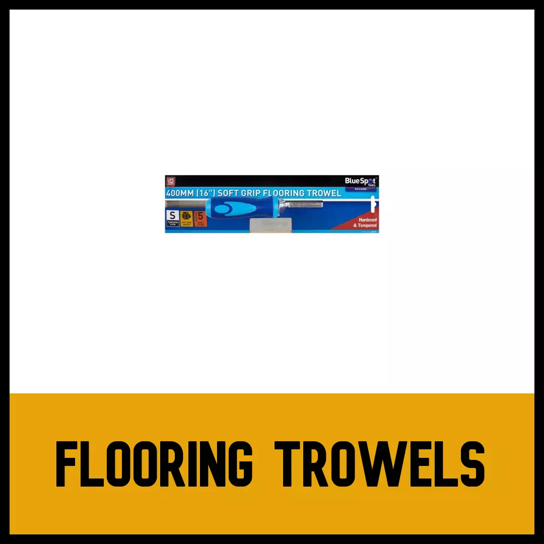 Flooring Trowel