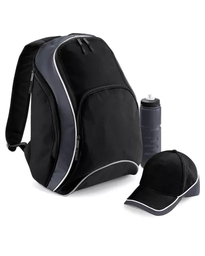 Teamwear Backpack