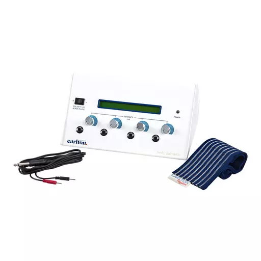 Carlton Professional Body Galvanic | HOF Beauty