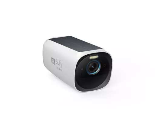 Eufy S330 eufyCam (eufyCam 3) Box IP security camera Outdoor 3840 x 2160 pixels Wall