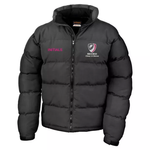 OxfordBrookesUniversity_Cheer&Dance_GenericPuffaJacket_Black_Front.png