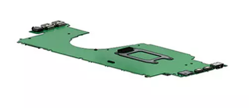 Bouncepad Eddy Green | Secure Tablet Stand