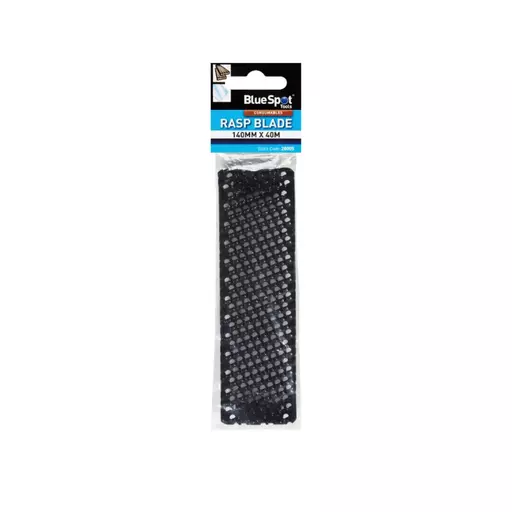 140MM X 40MM Rasp Blade