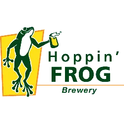 Hoppin' Frog