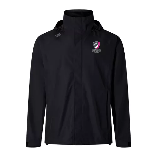 Oxford Brookes University Coaches Unisex Elite Storm Jacket