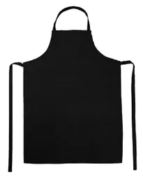 Paris Bib Apron