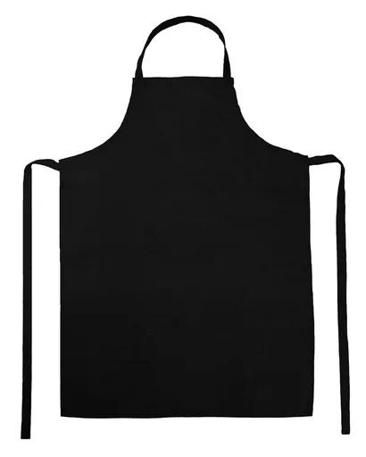 Paris Bib Apron