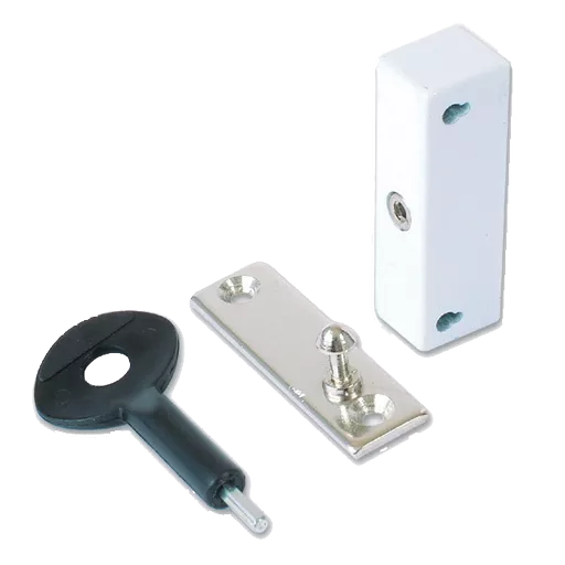 YALE 118 Automatic Window Snap Lock