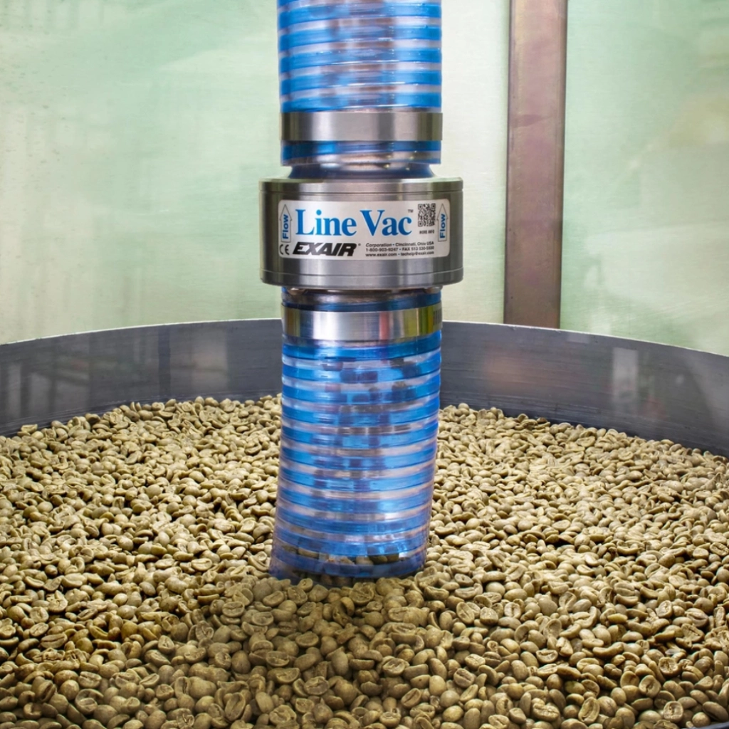Choosing The Right Line Vac