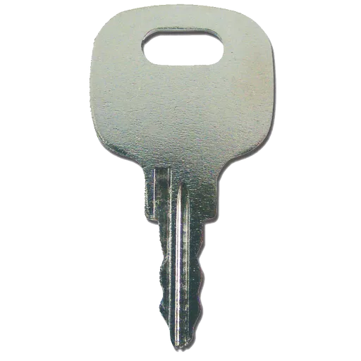 ASEC TS7540 Strebor Window Key