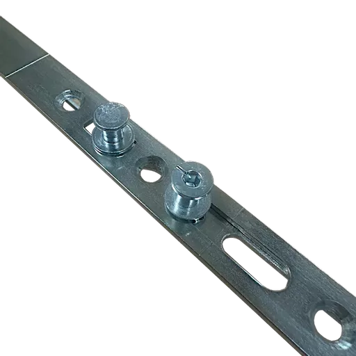 GU Fixed Twin 7.7mm Cam Espag 22mm