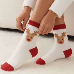 Widdop Socks Reindeer .png