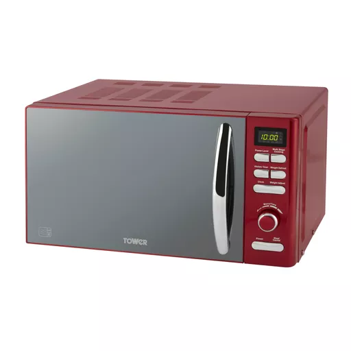 Infinity 800W Microwave