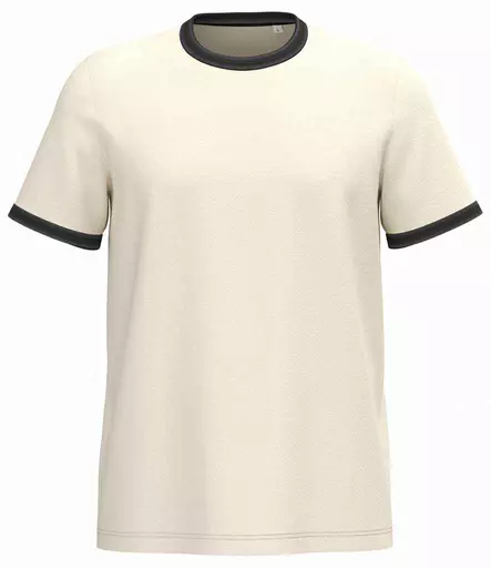 Native Spirit Ringer T-Shirt