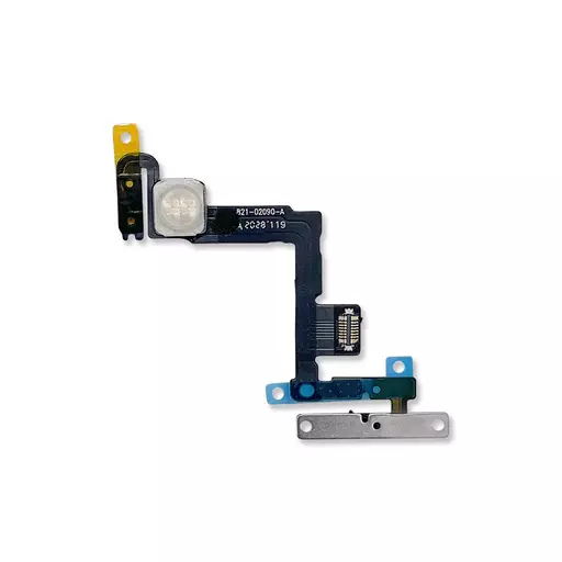 Power Flex Cable (CERTIFIED) - For iPhone 11