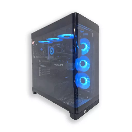 4500X | 5070 Ti