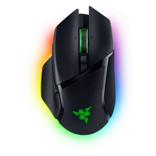 Razer Basilisk V3 Pro Wireless Mouse