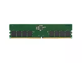 Kingston Technology KCP548US8-16 memory module 16 GB 1 x 16 GB DDR5 4800 MHz