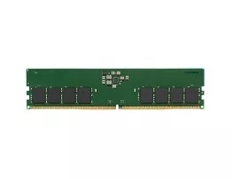 Kingston Technology KCP548US8-16 memory module 16 GB 1 x 16 GB DDR5 4800 MHz