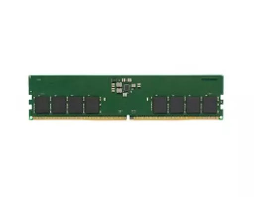 Kingston Technology KCP548US8-16 memory module 16 GB 1 x 16 GB DDR5 4800 MHz