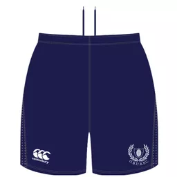 OBURFC Club Shorts Front.png